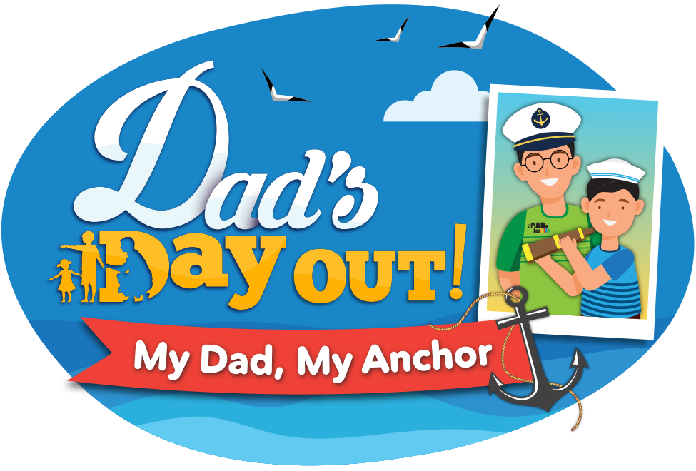 Celebrating Fathers Dad's Day Out 2025