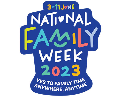 National Family Week