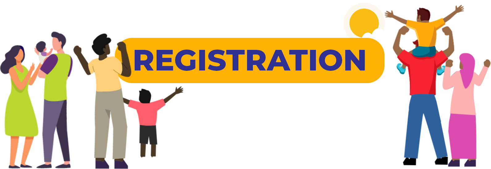 Registration